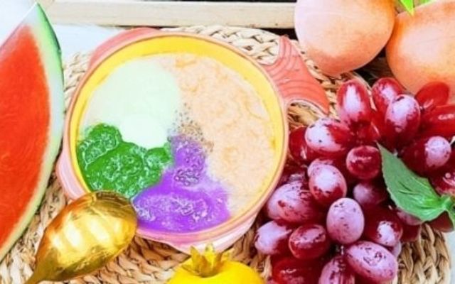 Cháo Dinh Dưỡng Cao Cấp Mẹ Boon - 126 Ngô Gia Tự