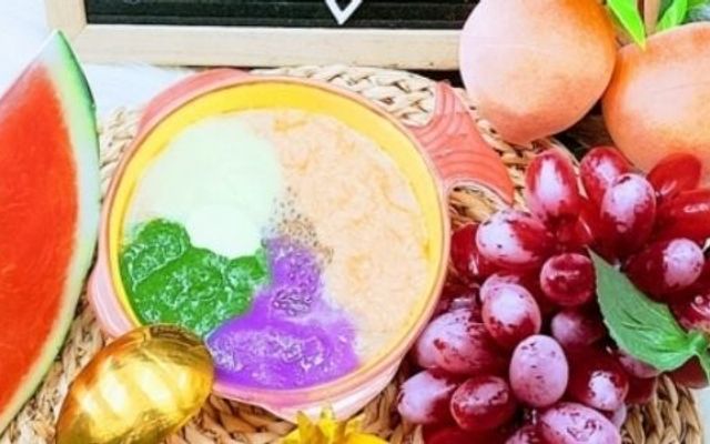 Cháo Dinh Dưỡng Cao Cấp Mẹ Boon - 203 Lê Hồng Phong