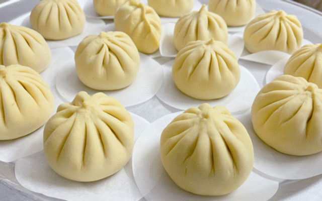 Baozi - Bánh Bao & Há Cảo - Trần Hưng Đạo