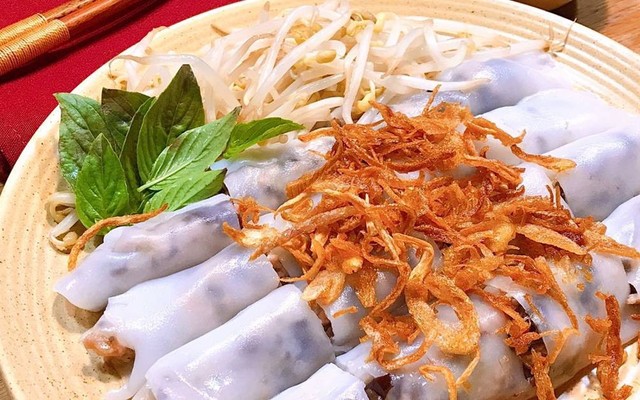 Bánh Cuốn Nóng - Cô Hai