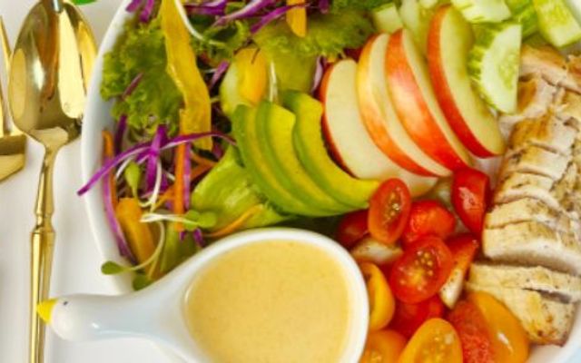 Juice Farm - Detox & Healthy Food - Huỳnh Tấn Phát