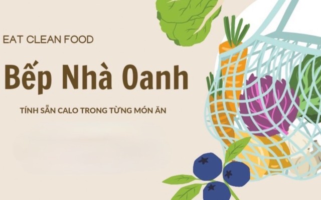 Bếp Nhà Oanh - Healthy Food Huế