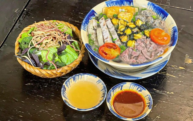 Cây Xoài - Cơm Tấm & Cơm Văn Phòng - Phan Huy Ích