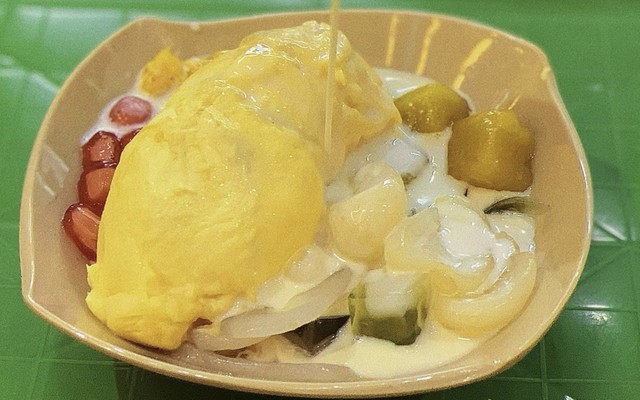 Chè Bùi Gia - Chè Ngon Từ Tâm