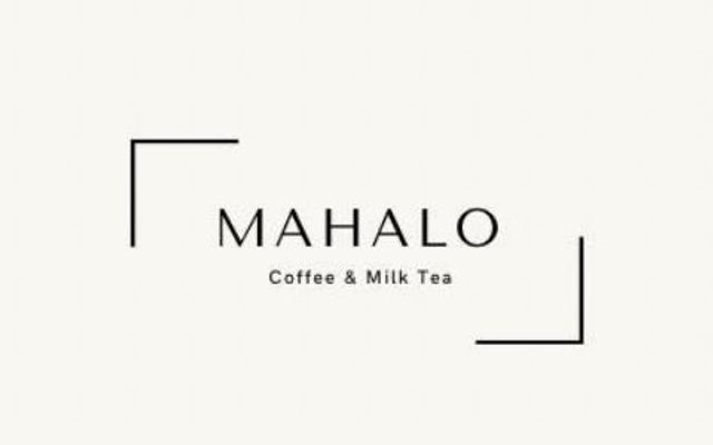 Mahalo Coffee - 341/81M Lạc Long Quân