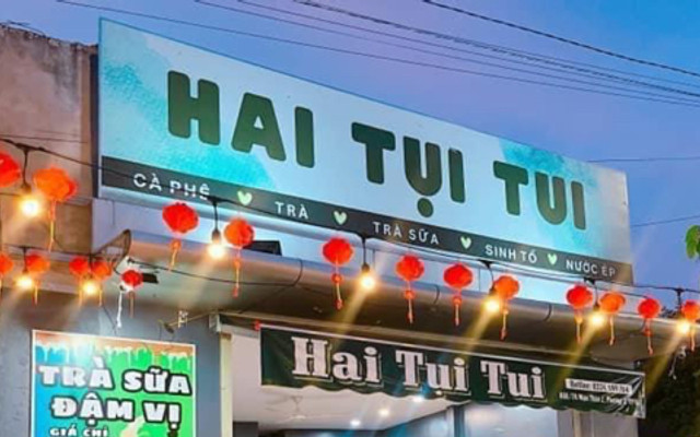 Trà Sữa Hai Tụi Tui - Mậu Thân 2