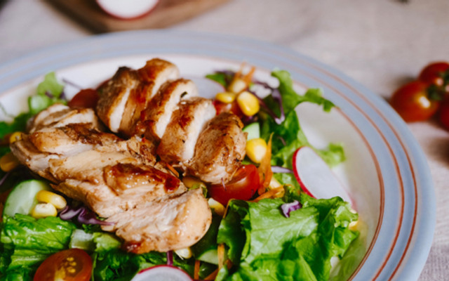 My Healthy Corner - Shop Online - Đặng Văn Ngữ
