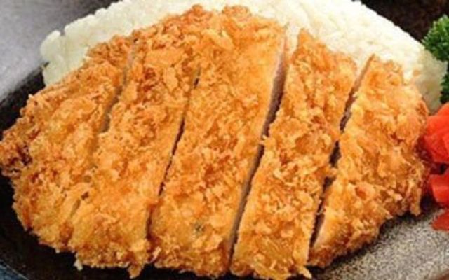 Cbum Tea & Snack - Trà Trái Cây Tươi Và Chân Gà Sốt Thái - Đường 53