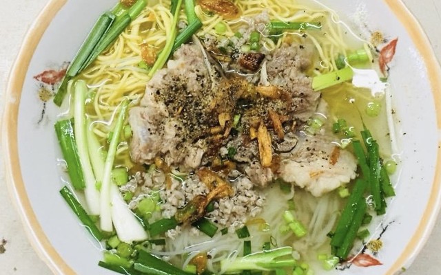 Tiệm Mì Lâm Tỷ