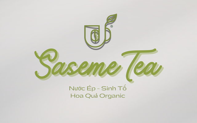 Sesame Tea - 364 Phố Huế