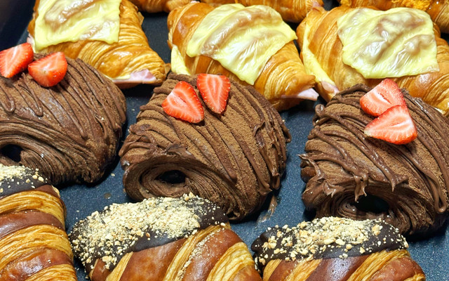 Tú Anh Lab Cake & Bakery - Tiệm Bánh Handmade - S2.01 Vinhomes Smartcity 