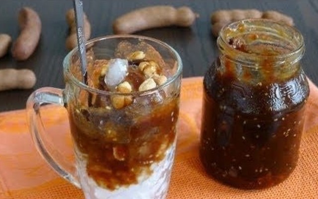 Đá Me Lắc - Tây Hoà