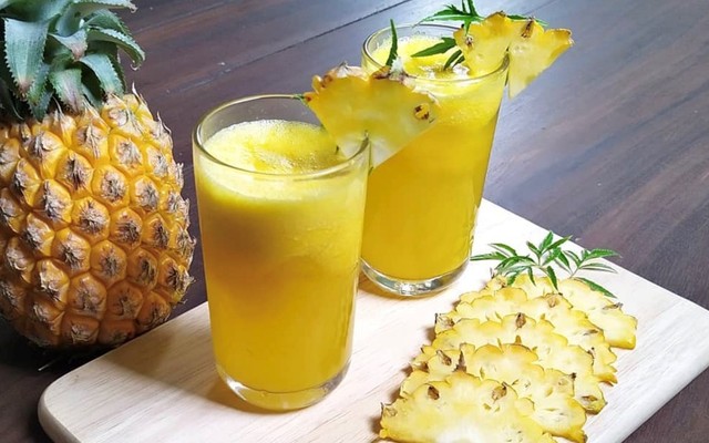 The Detox Juice - Nguyễn Đình Chiểu