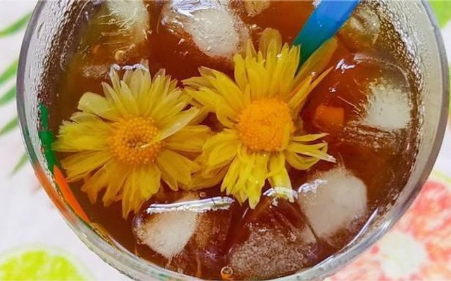 Nước Sâm Hi Dì Cháu (Online) - Hoà Bình