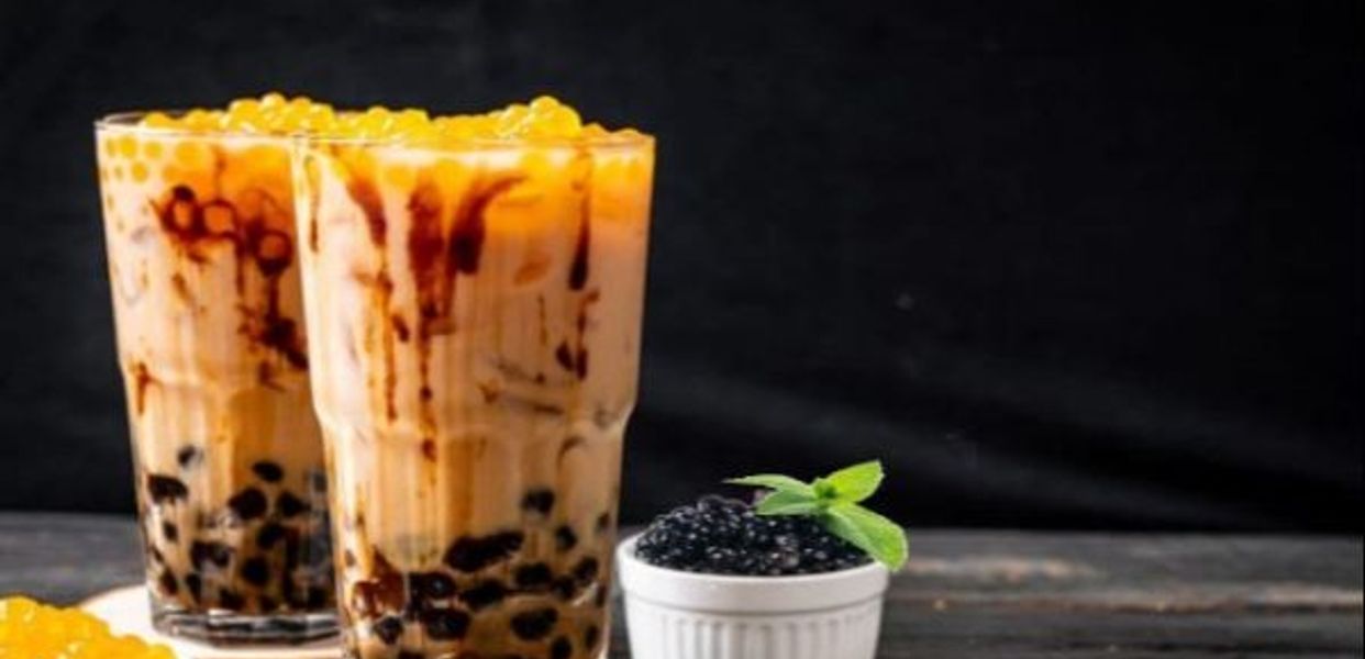 Cà Phê & Trà Sữa - DOMI
