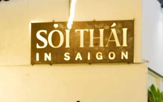 Sỏi Thái In Saigon - Điện Biên Phủ