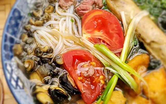 Bún Ốc Phong - Phong Vị Hà Thành