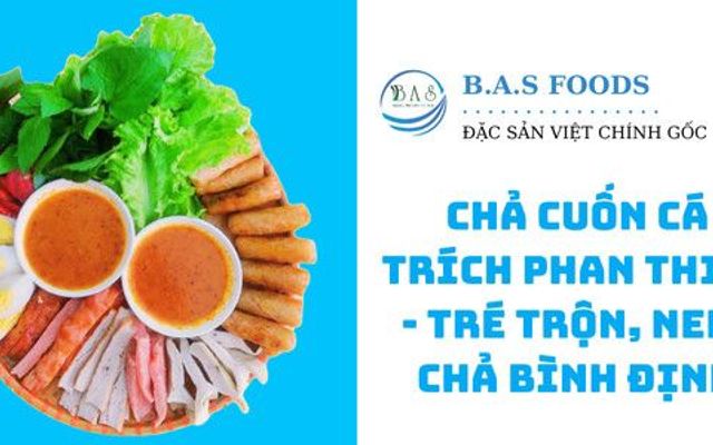 Đặc Sản Phan Thiết, Bình Định - Đoàn Văn Bơ