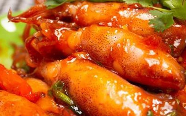 Lẩu Ốc 67 Chi Nhánh 2 - Nguyễn Thị Búp