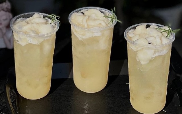 Tiệm Trà Mèo Ú - 28 Lương Khánh Thiện