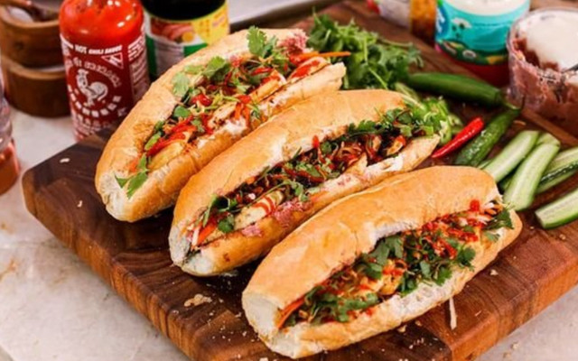 Su Nhi Quán - Ăn Sáng, Ăn Trưa Và Ăn Vặt - Hàn Thuyên