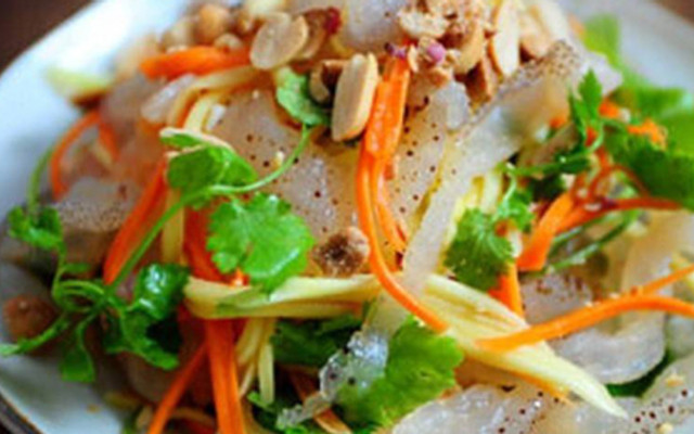 Bếp Mẹ Kem - Bánh Mì Thịt Nướng, Trà Tắc & Cafe
