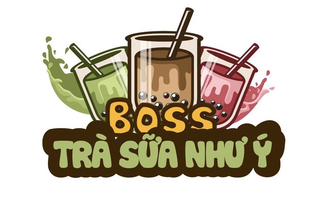 Trà Sữa Như Ý - Đường 30/4
