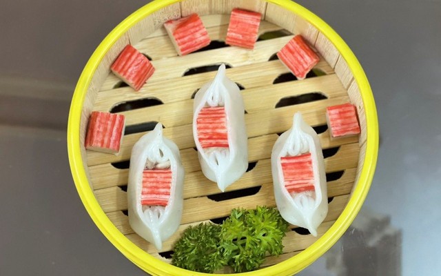 Dimsum & Há Cảo - Dolly