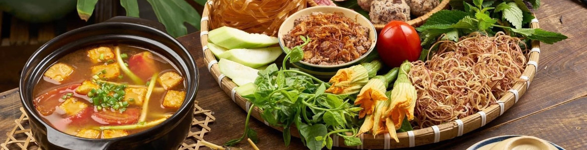 Cơm Niêu CÀ PHÁO