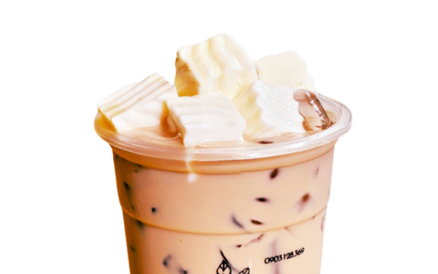 Trà Sữa Gạo - Trà Sữa Trân Châu Phômai