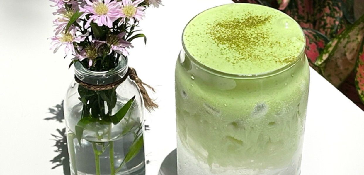 GOYO (고요) CAFE++ & MILKTEA