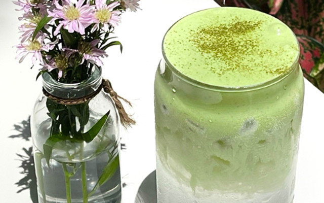 GOYO (고요) CAFE++ & MILKTEA