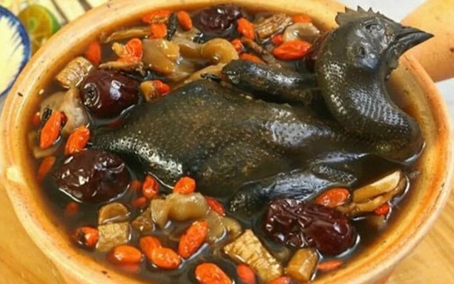 Dương Thành 1 - Gà Tiềm Thuốc Bắc