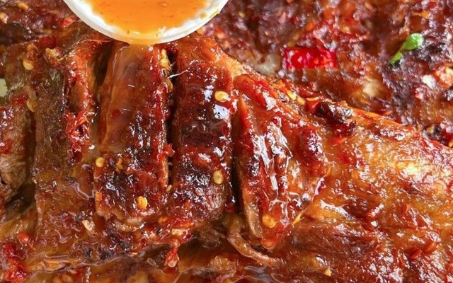 Quán Đỉnh - Lẩu & Nướng