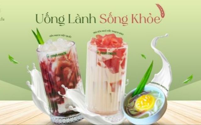 ZenA Mochi - Liền Kề 14/2 Xala Hà Đông