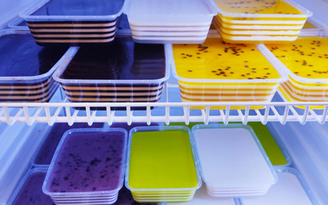 Rau Câu Bias Shop - Rau Câu Pháp, Bánh Flan & Sữa Chua - Lê Văn Thịnh Nối Dài