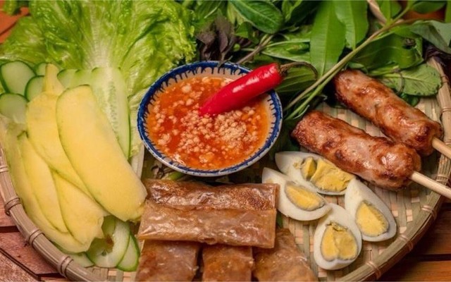 Chả Lụi Lagi Cậu Hai - Minh Phụng