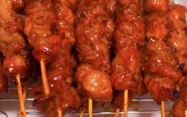 Phở Gà, Cơm Sườn & Thịt Xiên - 64/8 Bùi Ngọc Dương