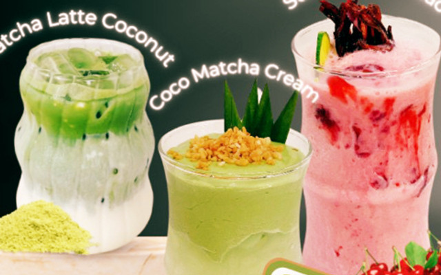 SIDOLA COFFEE - Xuân La