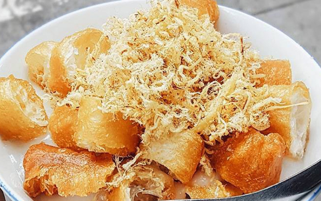 Bếp Dương - Bùi Thị Xuân