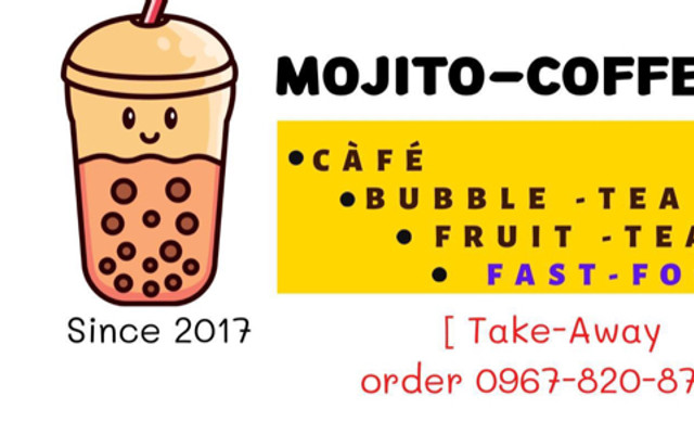 Cafe & Trà Sữa Mojito - 71 Đốc Thiết