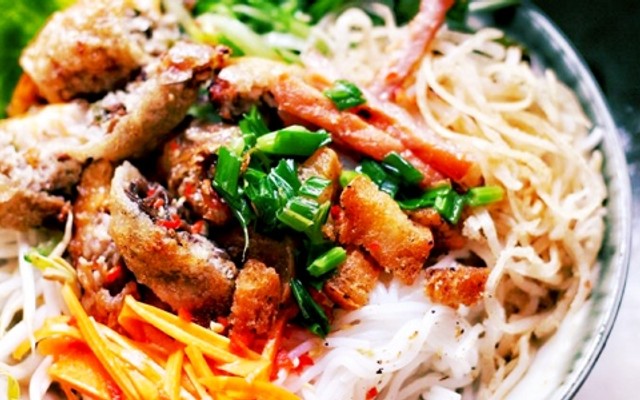 Cô Duyên 3 - Cơm Tấm & Bún Thịt Nướng