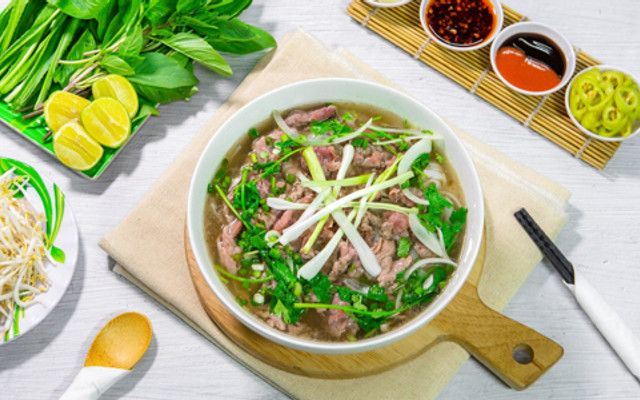 Phở Thịnh - Phở Bò Gà - Đồng Khởi