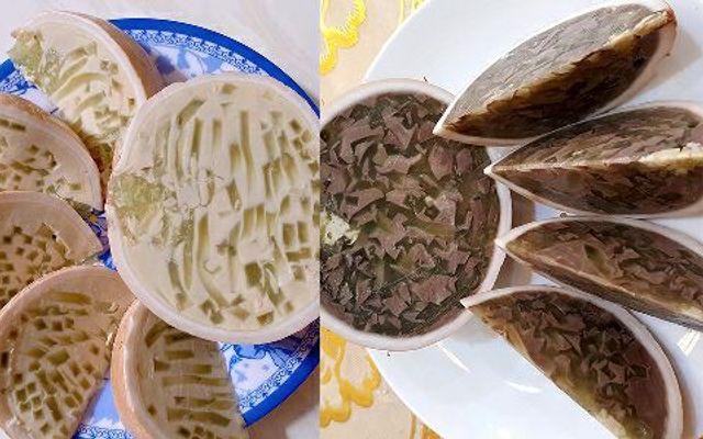 FLANMAN - Bánh Flan Trái Dừa Sài Gòn - Trần Quốc Hoàn