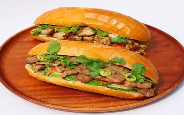 TATALULU - Bánh Mì, Cơm & Bún