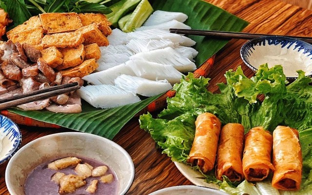 Bún Đậu Cậu Ngố - Đường Số 11