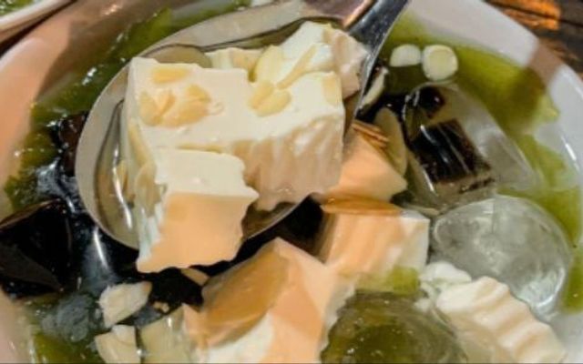 Bánh Bao Chiên Tí Hon - Bánh Mỳ Chấm Sữa Bà Anh