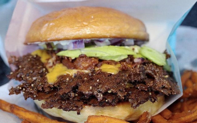 HAO YUN LAI - Sandwich, Dimsum & Coffee - Chung Cư An Gia Westgate