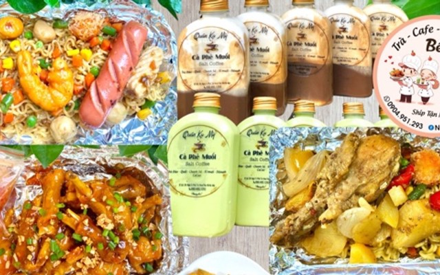 Tea House - Tôn Đức Thắng