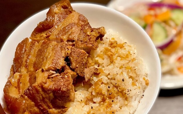 Bếp Nam Anh - Xôi, Cơm Mì Trộn & Bánh Bao - Số 9 Nghĩa Lộ